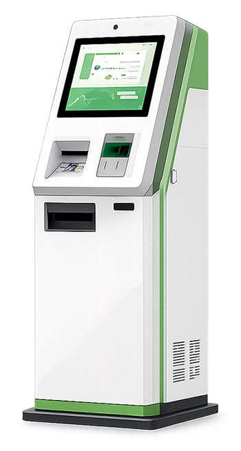Self Service Kiosk
